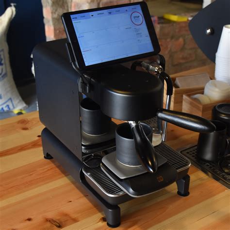 The perpetual stream of innovation underway in the labs of high-tech <strong>espresso</strong> machine and accessory maker <strong>Decent Espresso</strong> has lately applied itself beyond <strong>espresso</strong> alone. . Decent espresso
